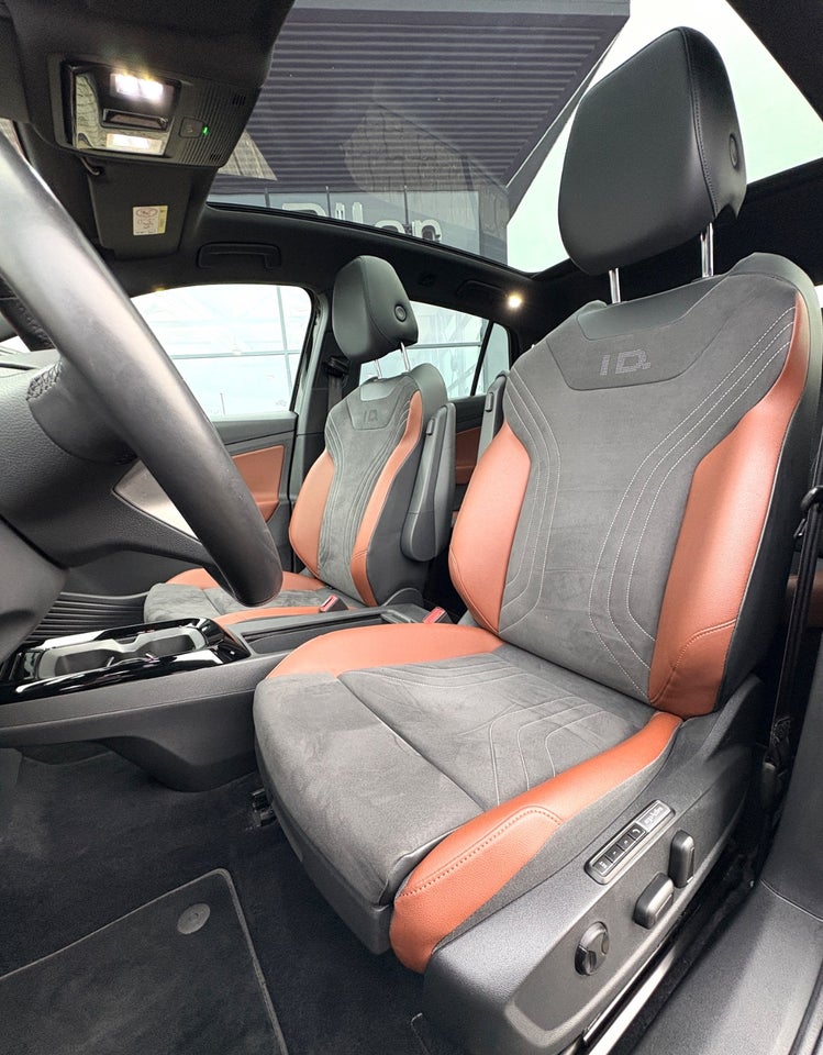 VW ID.5 77 Pro Performance 5d