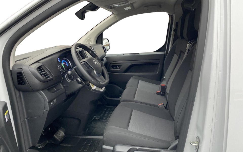 Citroën ë-Jumpy 75 L2 BaseLine