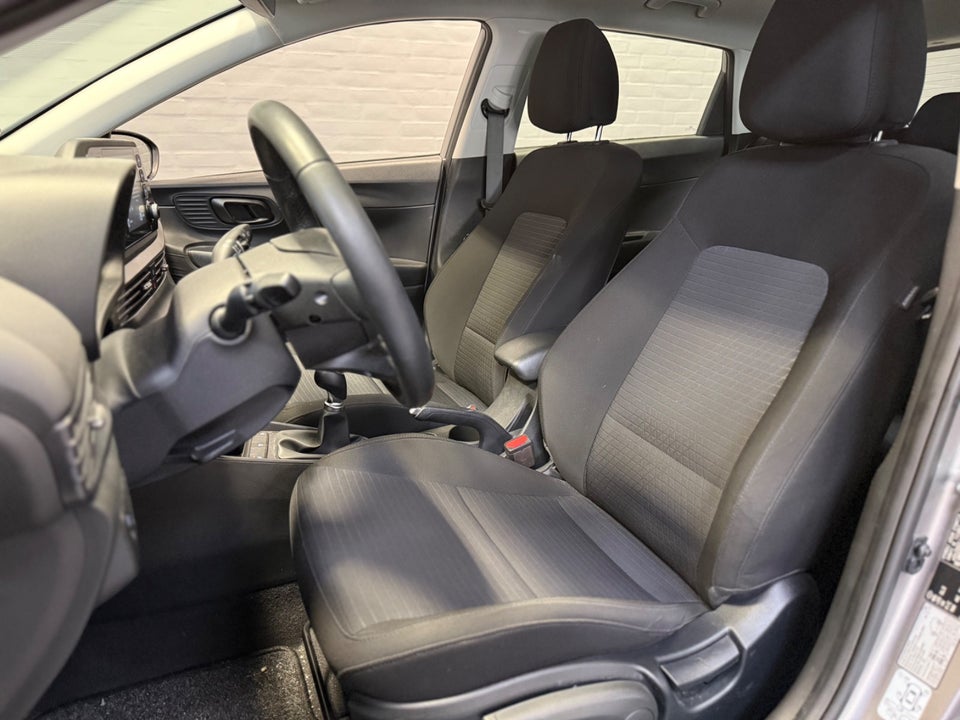 Hyundai i20 1,2 MPi Advanced 5d