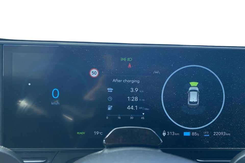 Hyundai Kona 48 EV Essential 5d