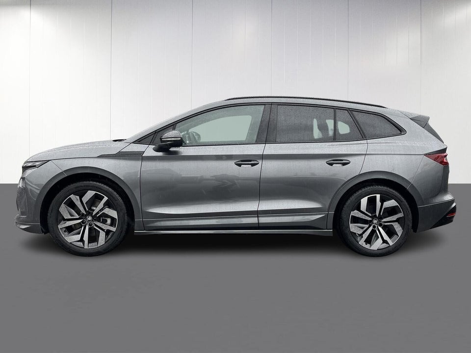 Skoda Enyaq 85 iV Sportline 5d