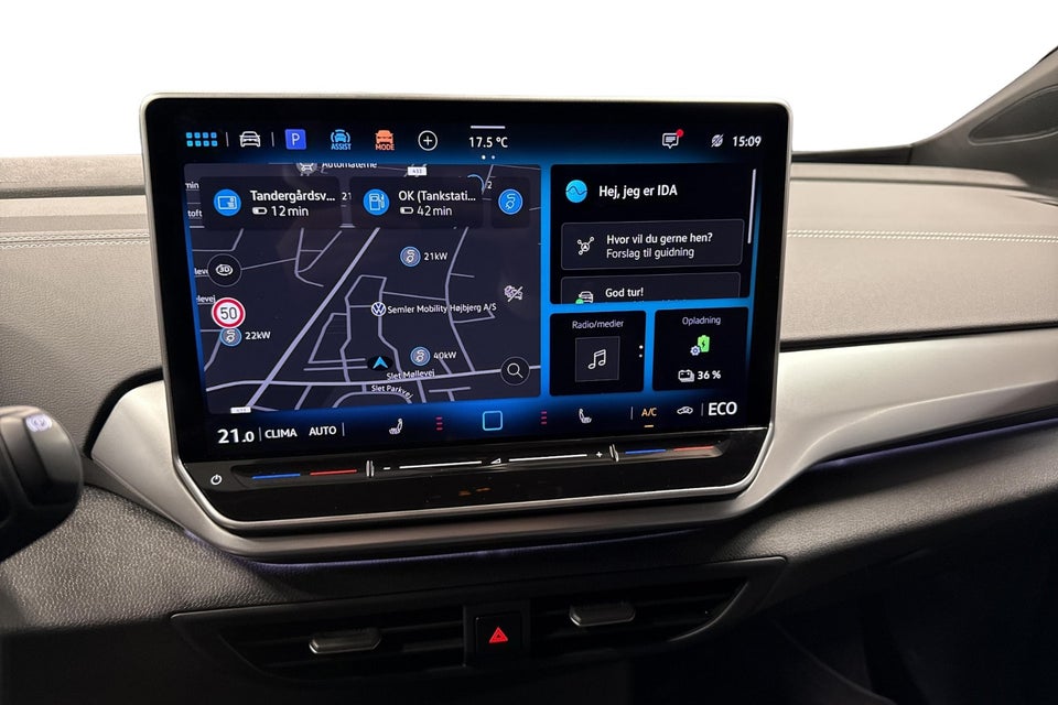 VW ID.4 77 Style+ 5d