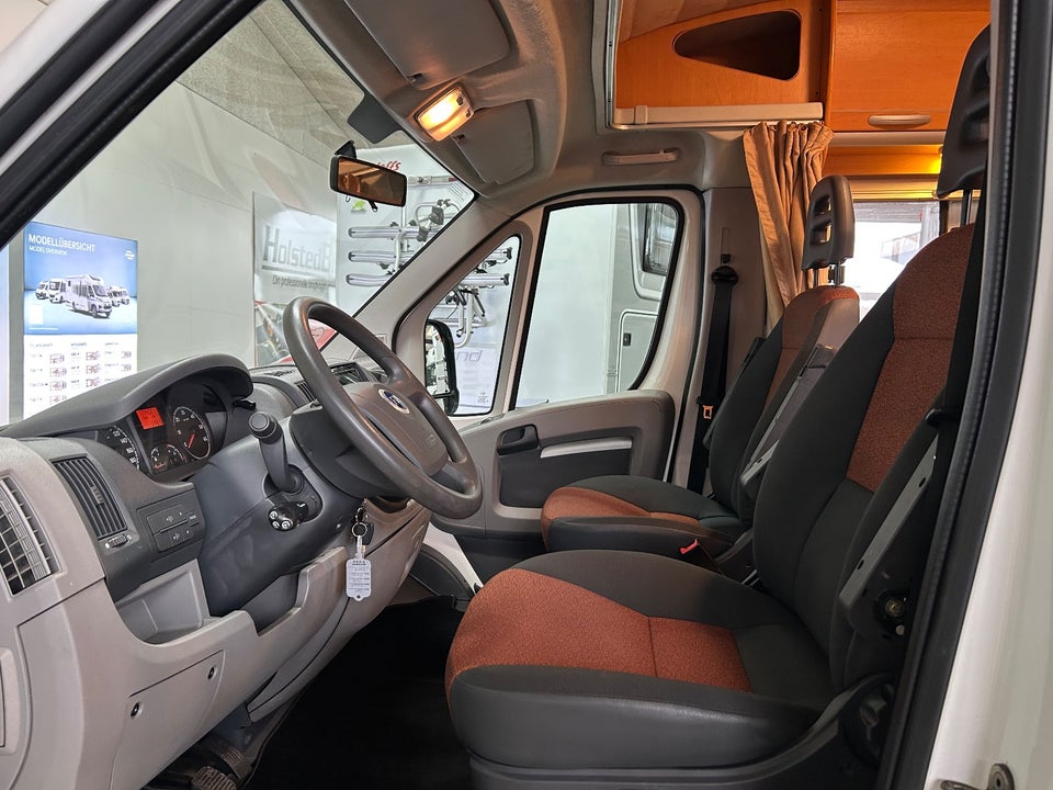 Fiat Elliot 55 P 2,3 MJT 3d