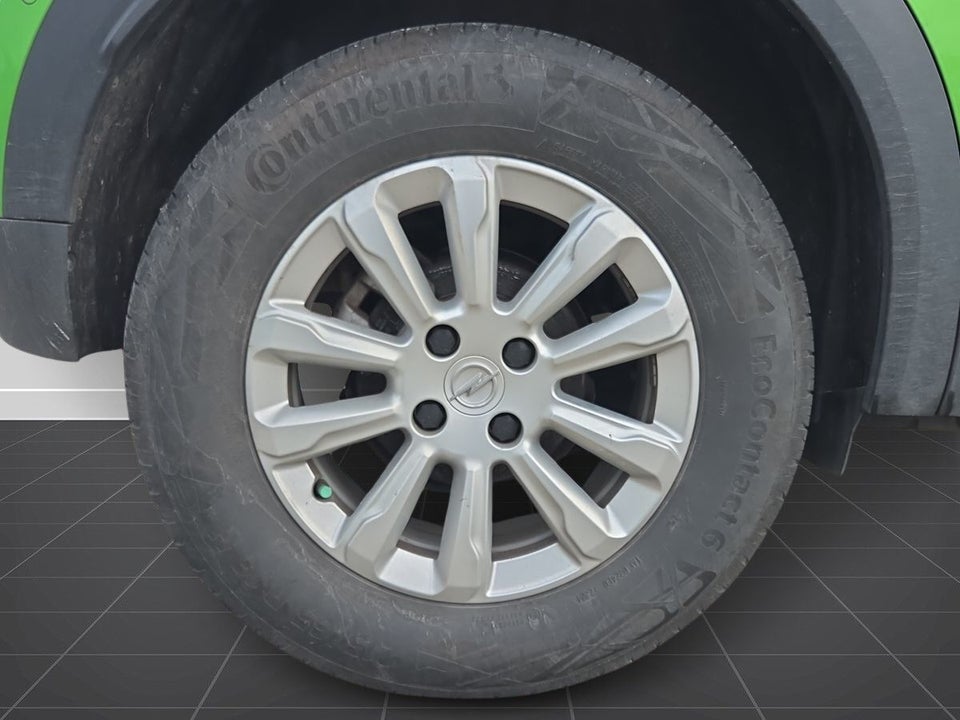 Opel Mokka 1,5 D 110 Edition+ 5d