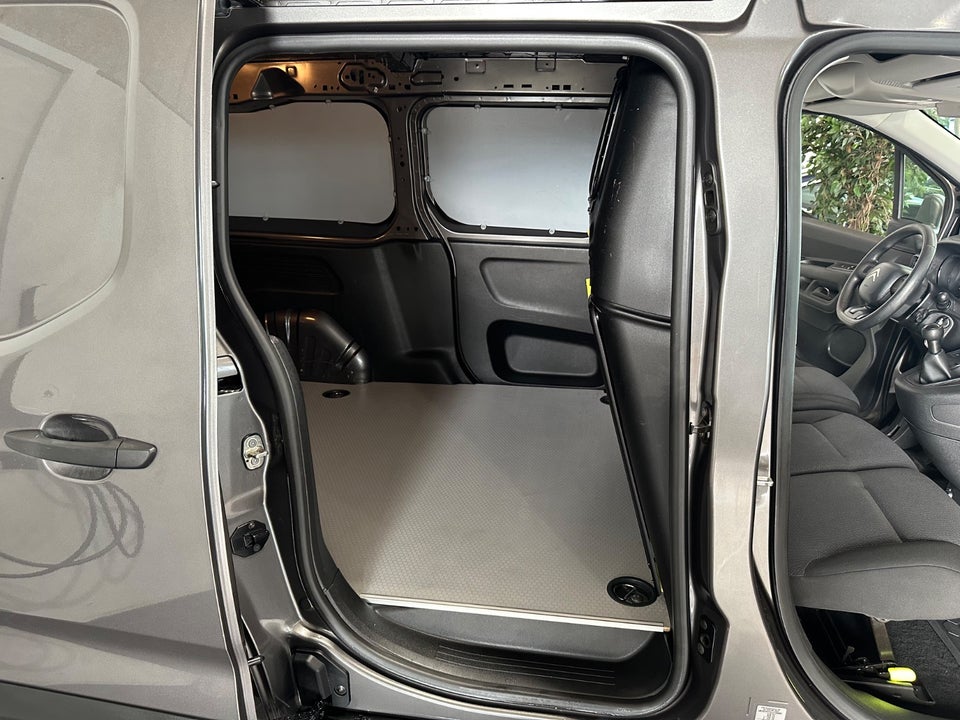 Citroën Berlingo 1,5 BlueHDi 100 L2N1 Van
