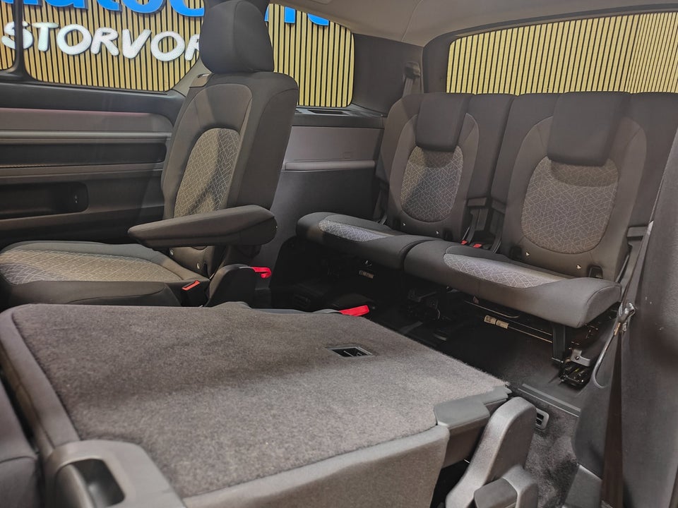 VW ID. Buzz 86 Pro 6prs LWB 5d