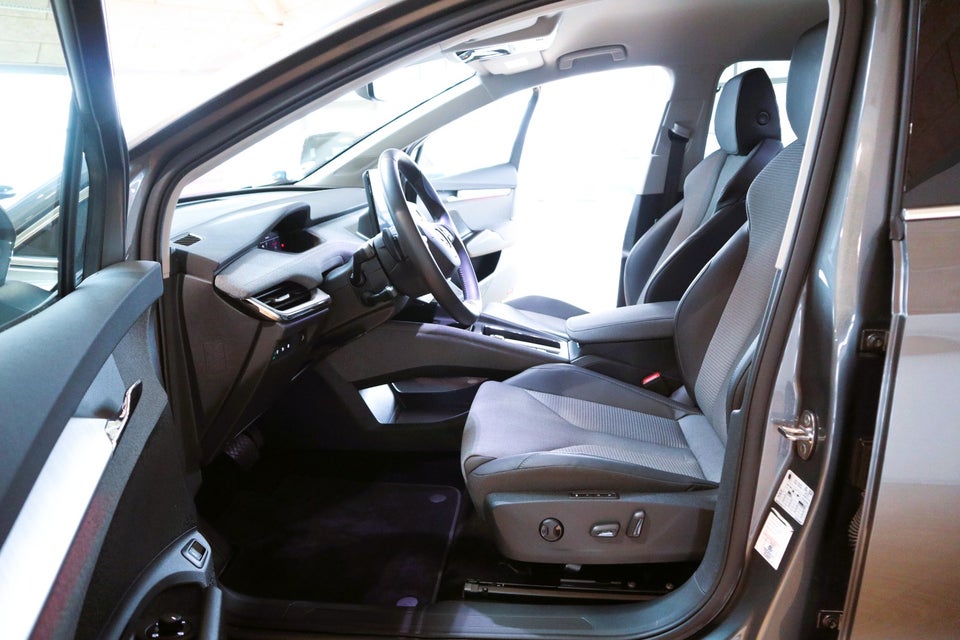 Skoda Enyaq 85 iV Premium 5d