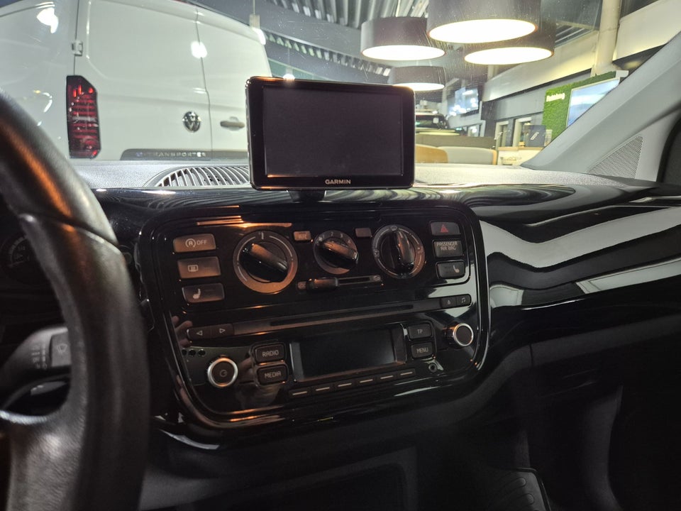 VW Up! 1,0 60 Life Up! BMT 5d