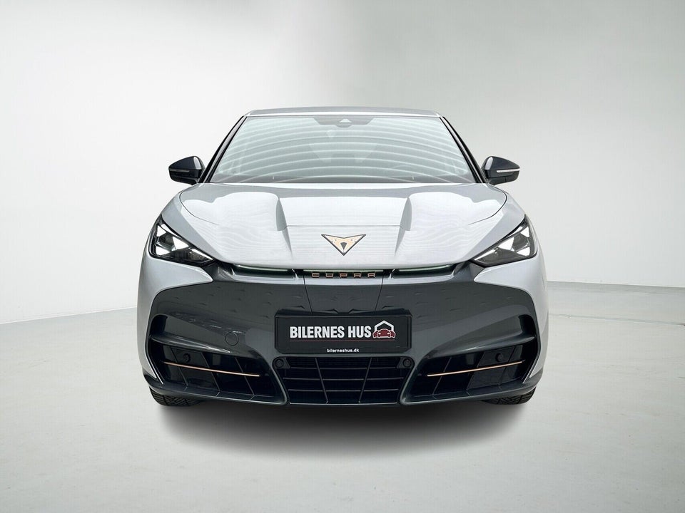 Cupra Tavascan 77 Endurance 5d