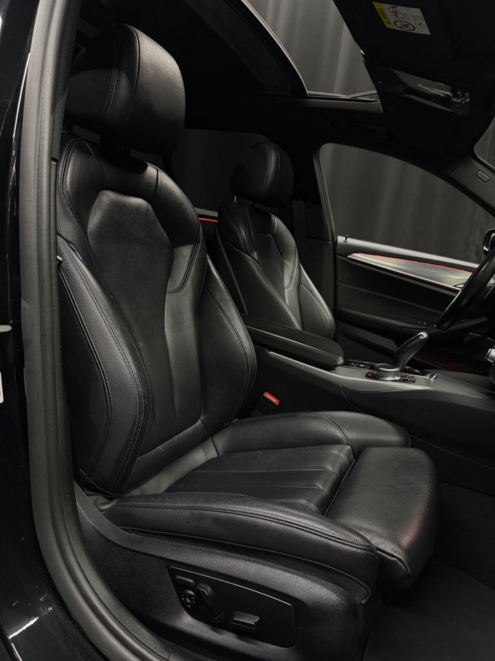 BMW 540d 3,0 Touring M-Sport xDrive aut. 5d