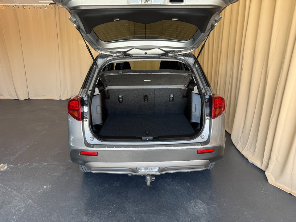 Suzuki Vitara 1,0 Boosterjet Active 5d