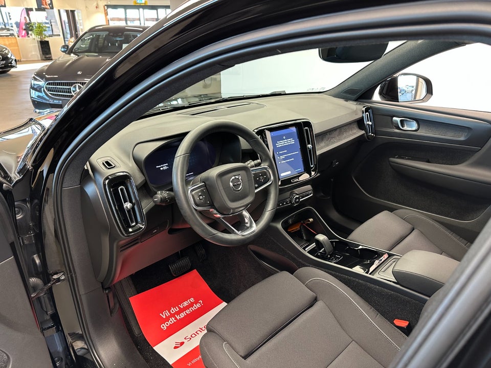 Volvo XC40 P6 ReCharge Plus 5d