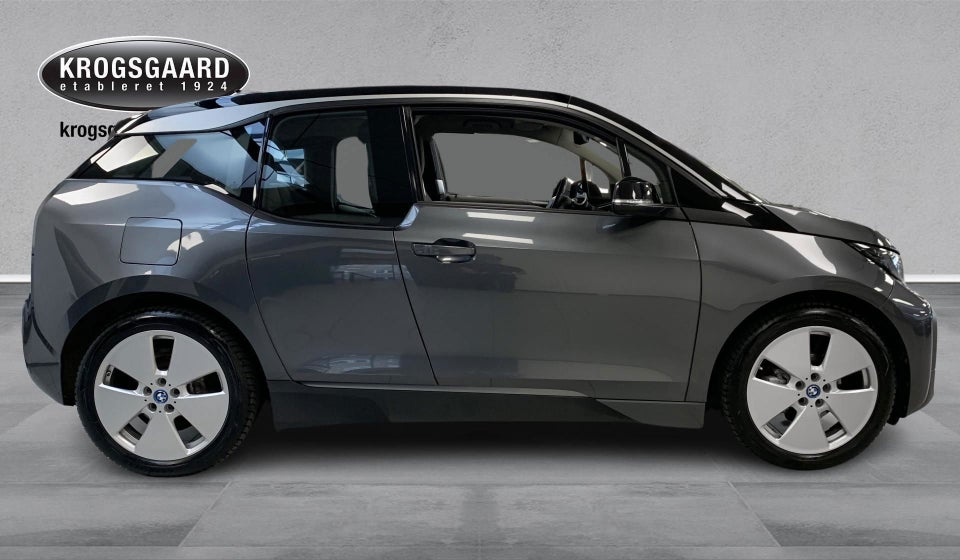 BMW i3 BEV 5d