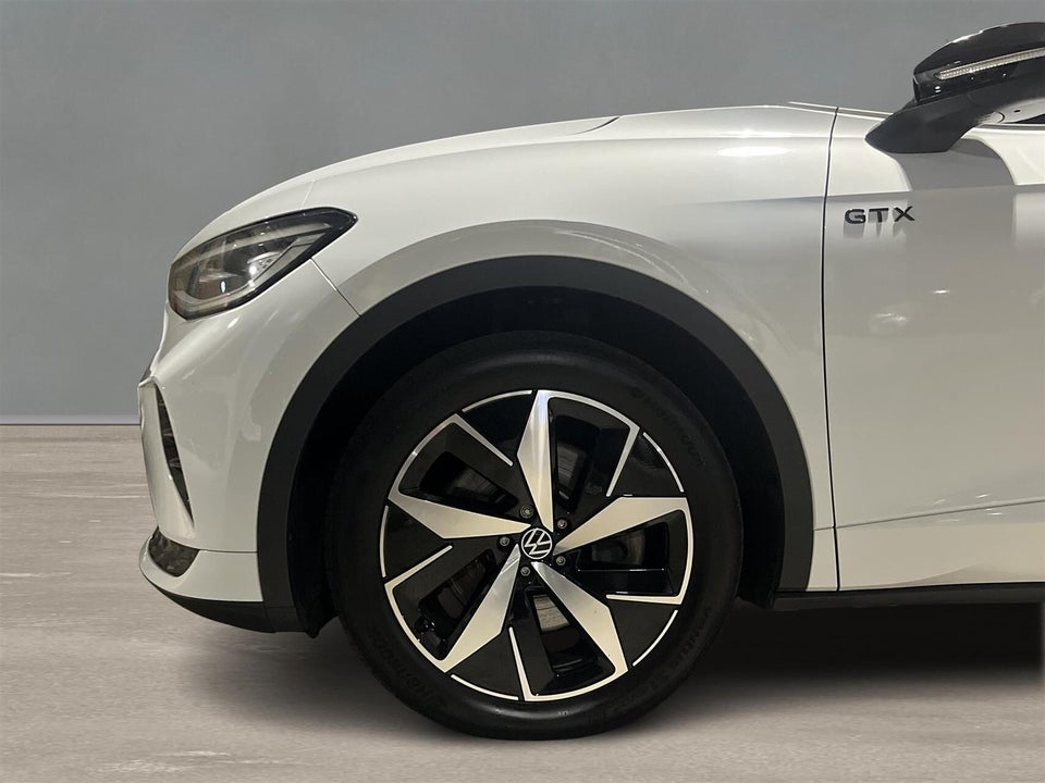 VW ID.4 77 GTX 4Motion 5d