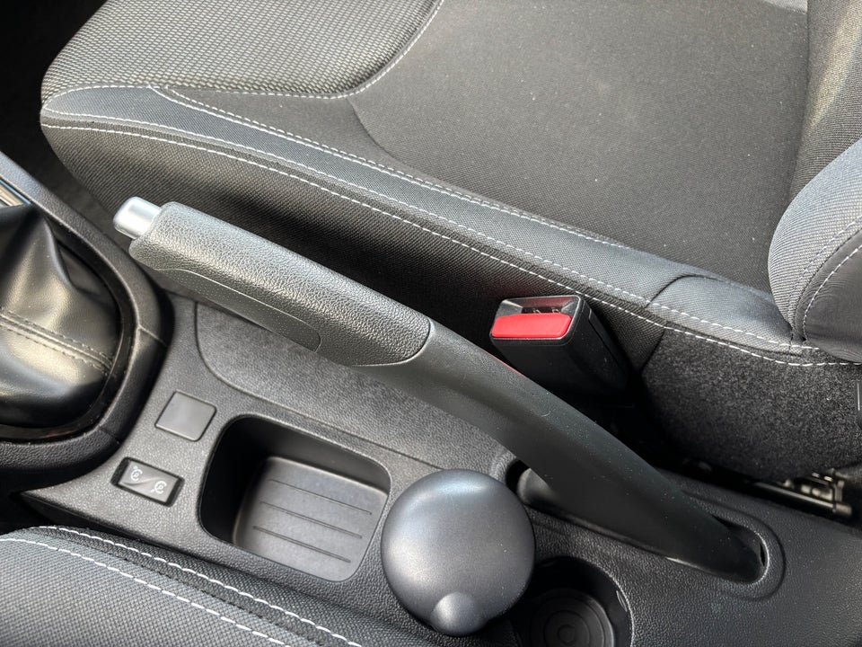 Renault Clio IV 0,9 TCe 90 Zen 5d
