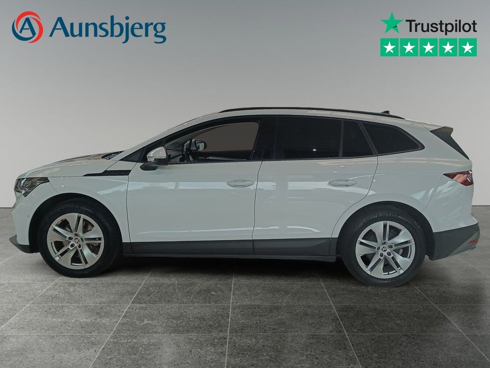 Skoda Enyaq 60 iV Loft 5d