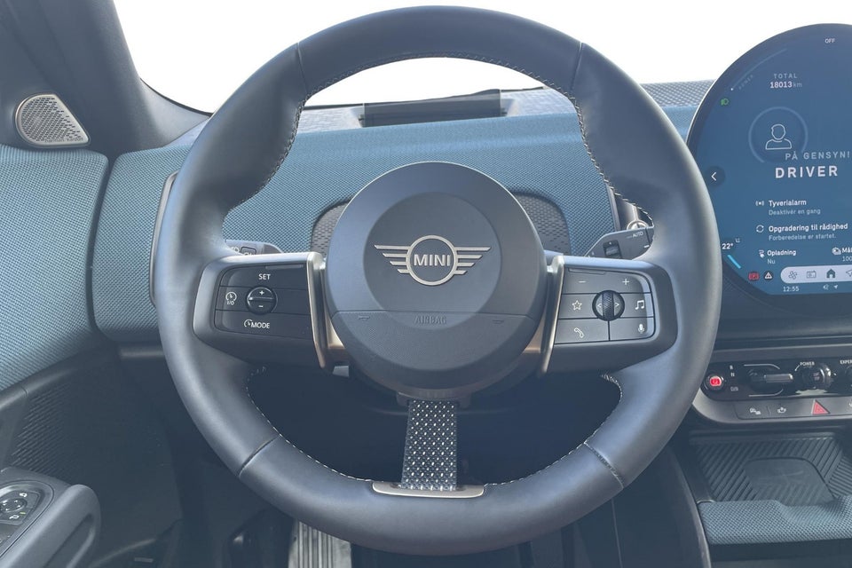 MINI Countryman E Favoured Trim L 5d