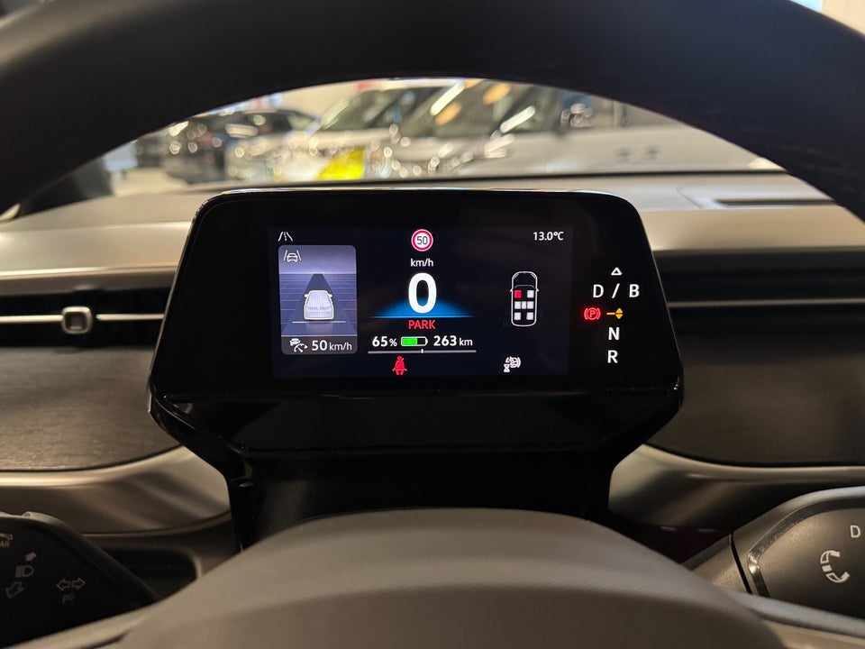 VW ID.Buzz 86 Life 7prs LWB 5d