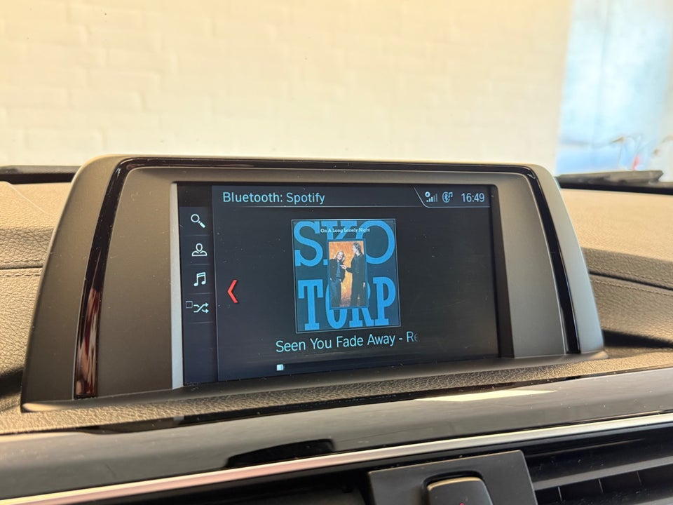 BMW 420d 2,0 Gran Coupé aut. 5d