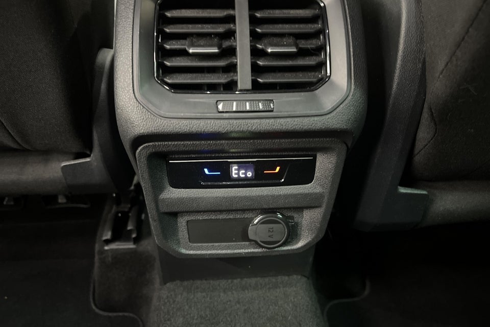 VW Tiguan 1,4 eHybrid Elegance DSG 5d