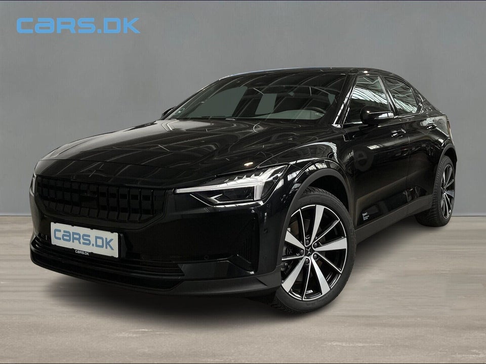 Polestar 2 Standard Range 5d