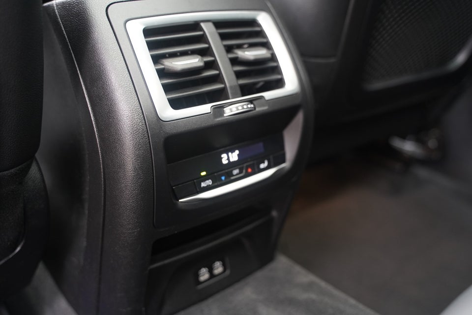 BMW iX3 Charged M-Sport 5d