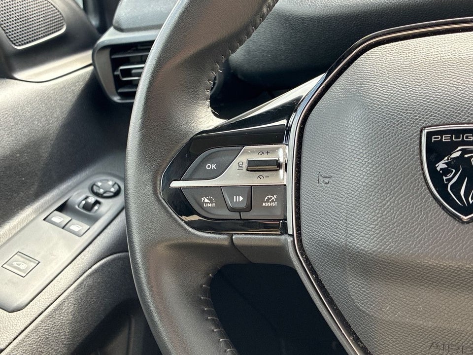 Peugeot Partner 1,5 BlueHDi 130 L1V1 Premium EAT8 Van