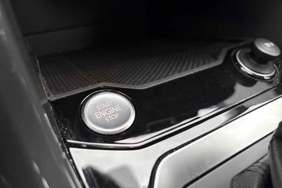 VW T-Roc 1,5 TSi 150 Sport DSG 5d