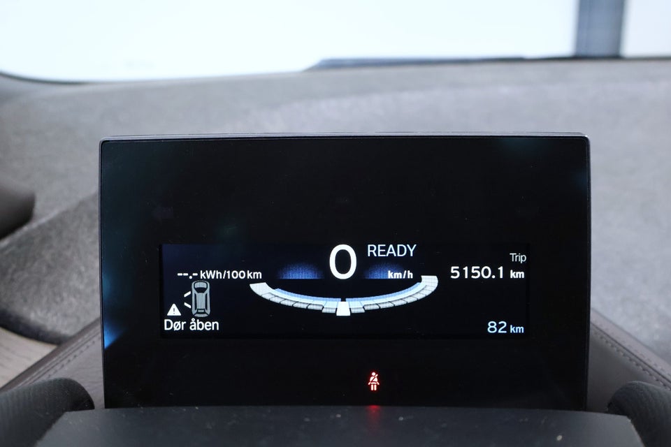 BMW i3s BEV 5d