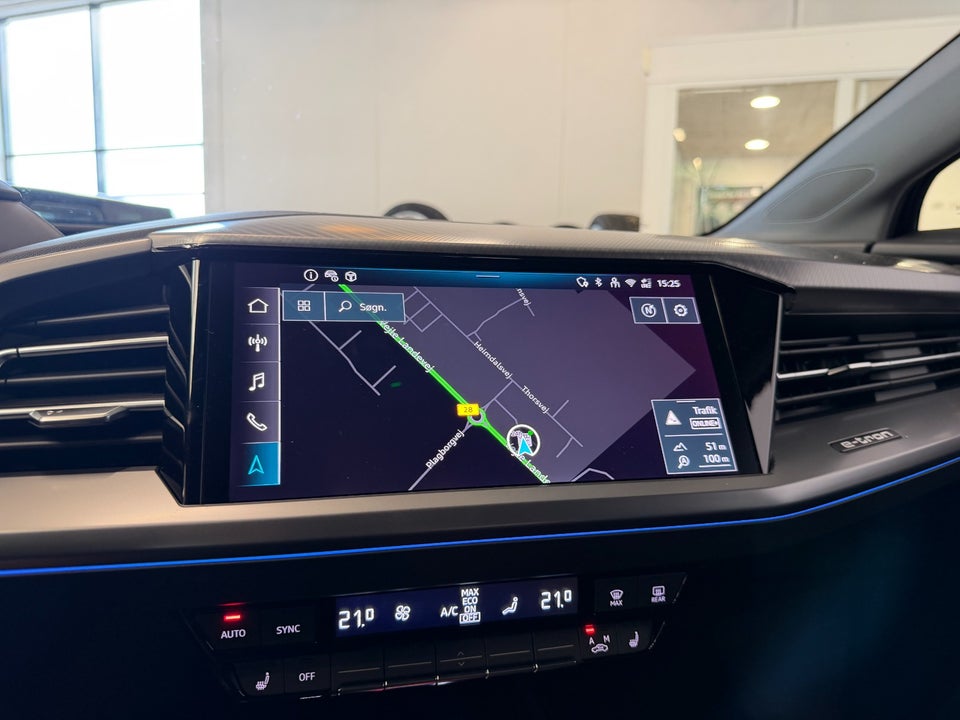 Audi Q4 e-tron 45 S-line Edition 5d