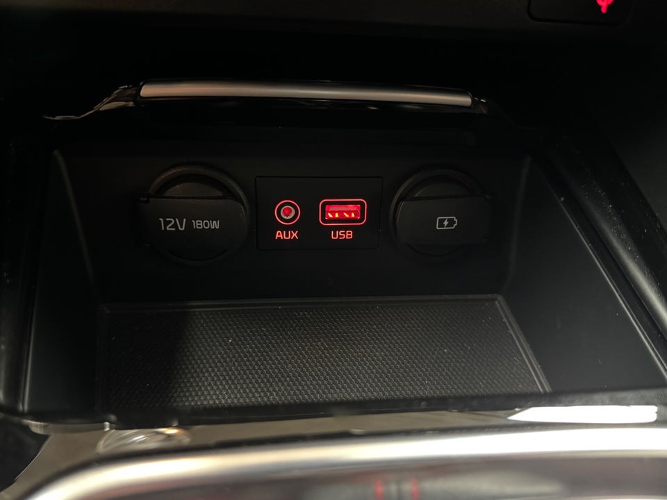 Kia ProCeed 1,6 T-GDi GT DCT 5d