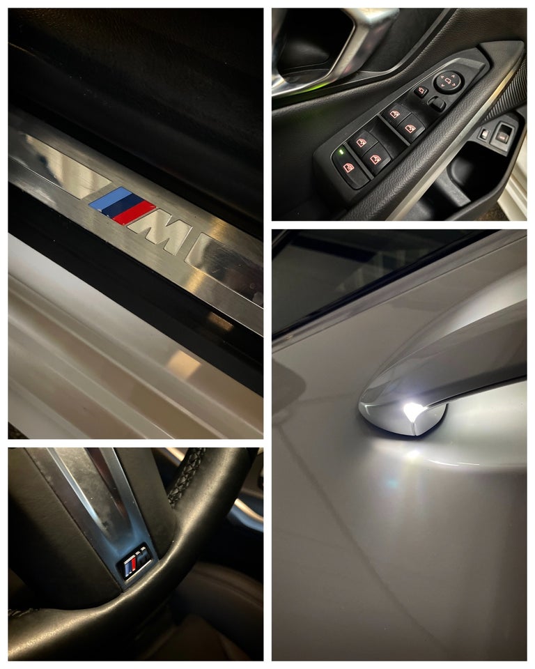 BMW 330e 2,0 Touring M-Sport aut. 5d