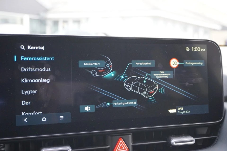 Hyundai Ioniq 5 63 Essential 5d