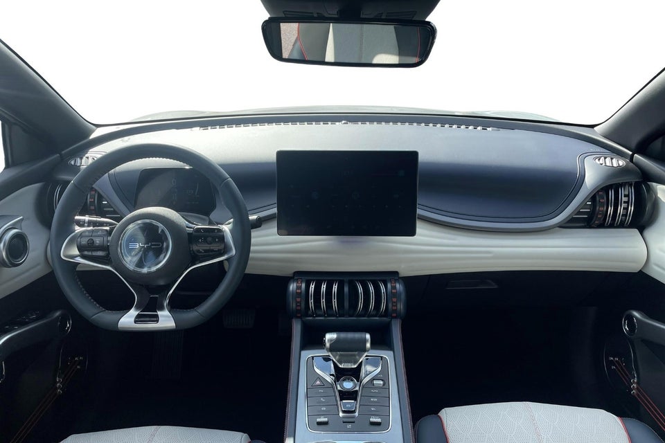 BYD Atto 3 60 Comfort 5d