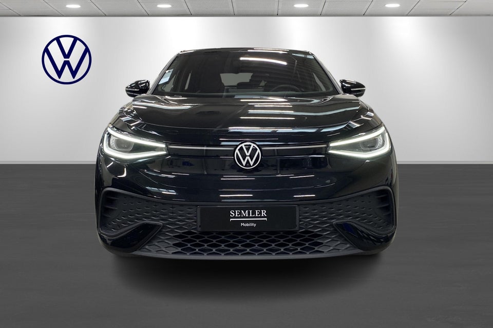 VW ID.5 77 Style 5d