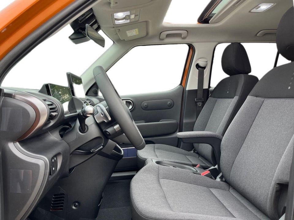 Hyundai Inster 49 Advanced 5d