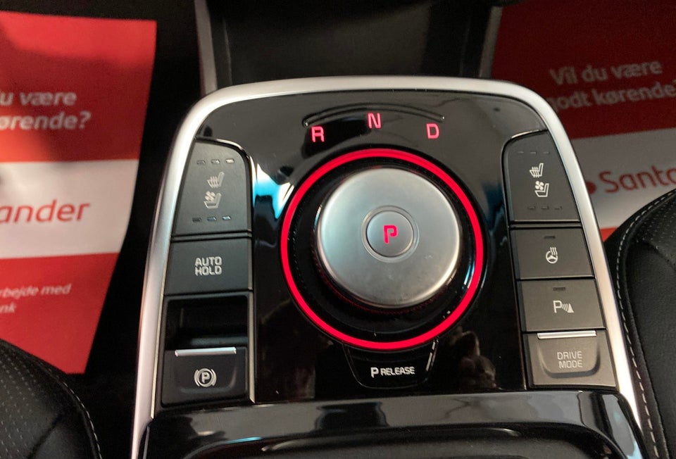 Kia e-Niro 64 Vision 5d