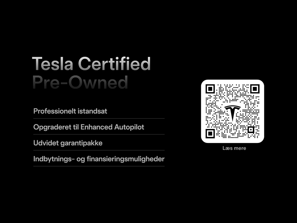 Tesla Model 3 Long Range AWD 4d