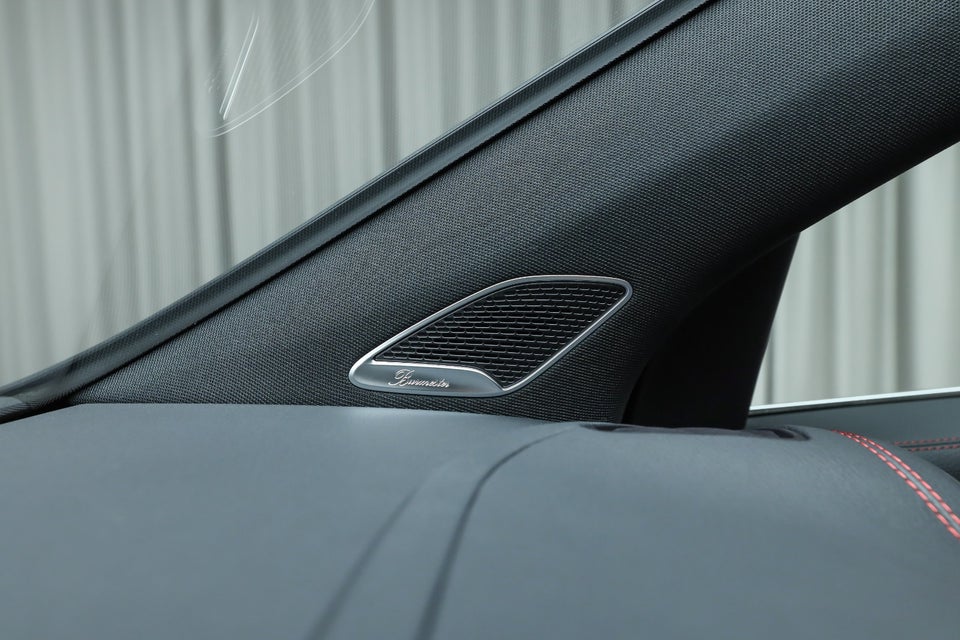 Mercedes EQA250+ AMG Premium 5d