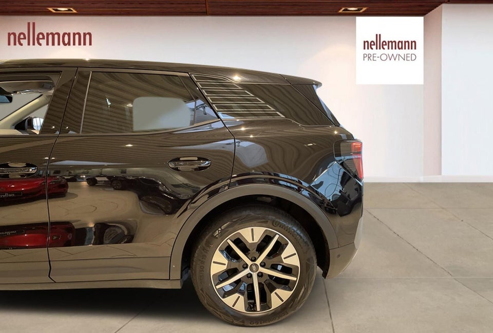 Ford Explorer 82 Select Extended Range 5d