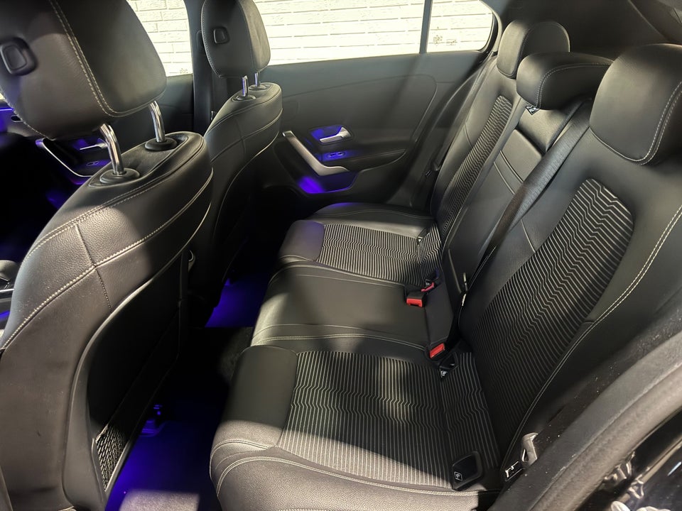 Mercedes A200 1,3 Progressive Premium aut. 5d