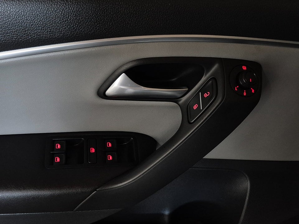 VW Polo 1,4 TSi 150 BlueGT DSG 5d