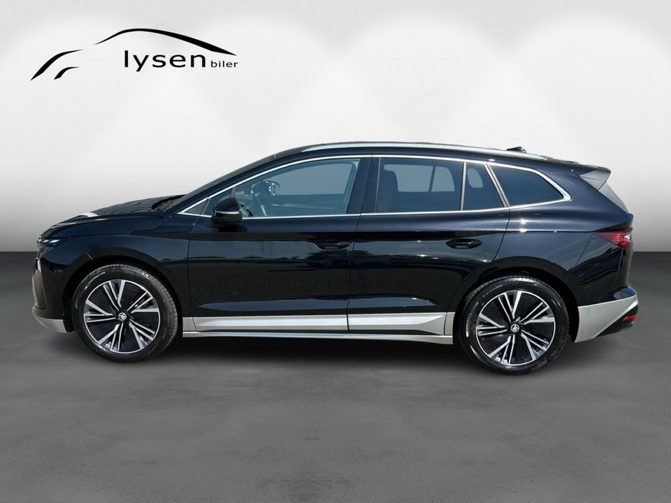 Skoda Enyaq 60 iV Premium 5d