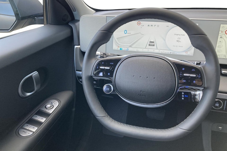 Hyundai Ioniq 5 77 Essential 5d