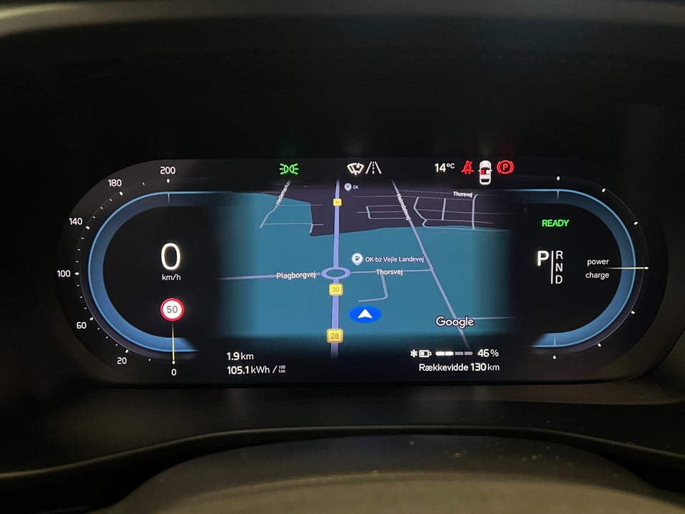 Volvo XC40 P8 ReCharge Twin R-Design 5d