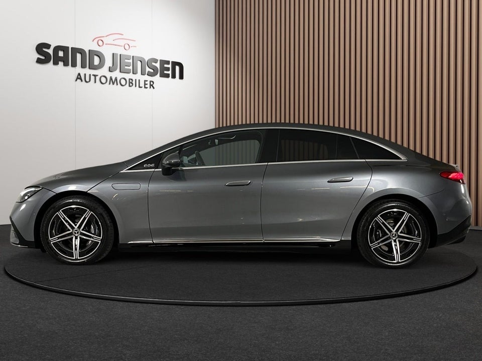 Mercedes EQE300 AMG Line 4d