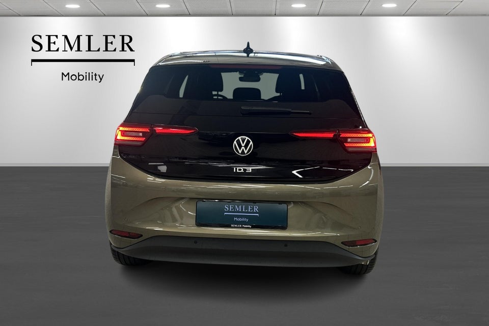 VW ID.3 77 Max 5d