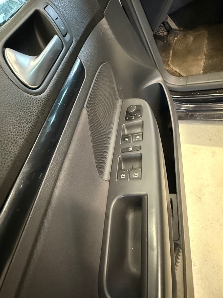 VW Golf V 1,4 TSi 140 GT Sport 5d