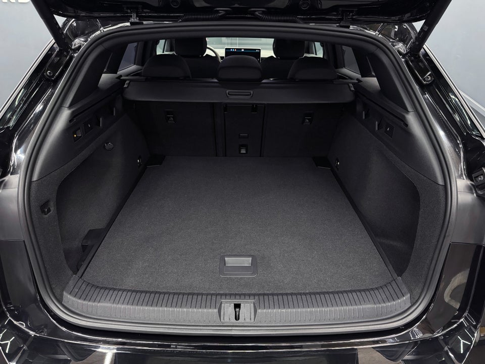 VW ID.7 86 Pro S Tourer 5d