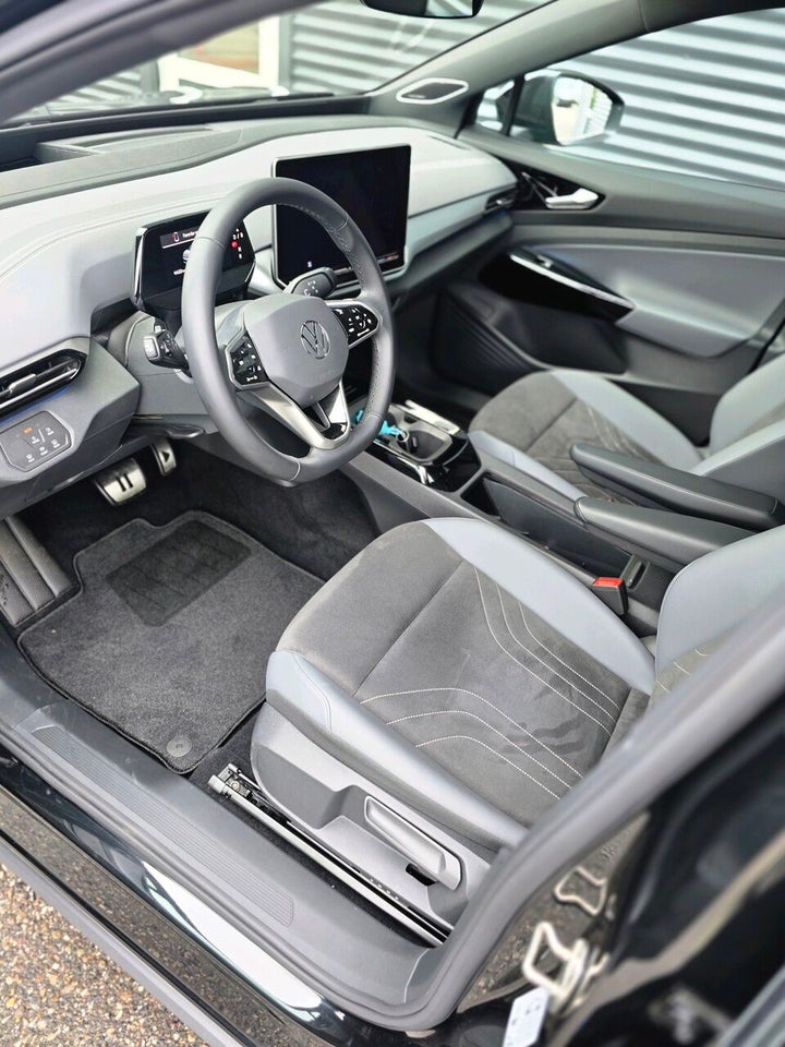 VW ID.4 77 Style 5d